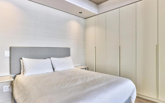 The Quarter Apartments