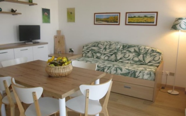 Modern Flat at Grado Pineta With Terrace