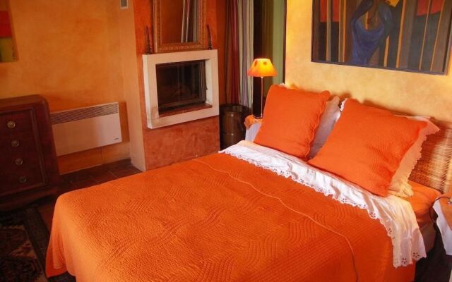 Le Moulin de Champ Bruneau