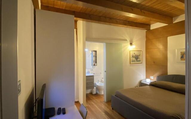 Casale delle Ronde B&B