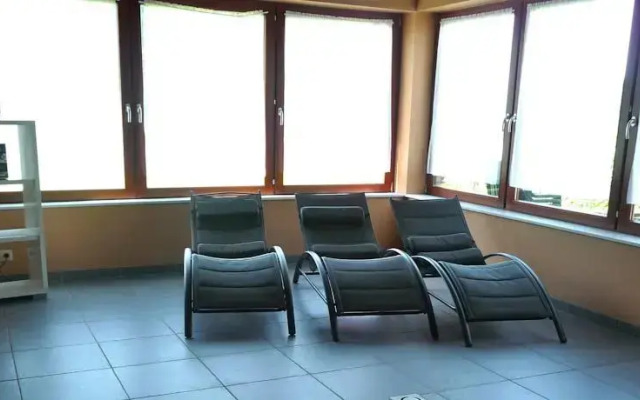 Résidence La Vecquée