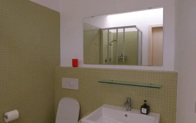 Agriturismo La Derta