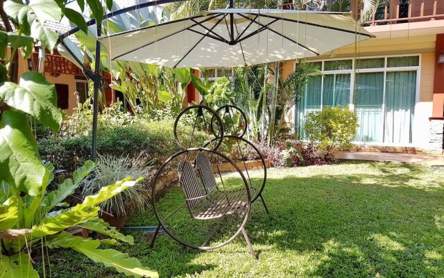 Desire Luxury Resort