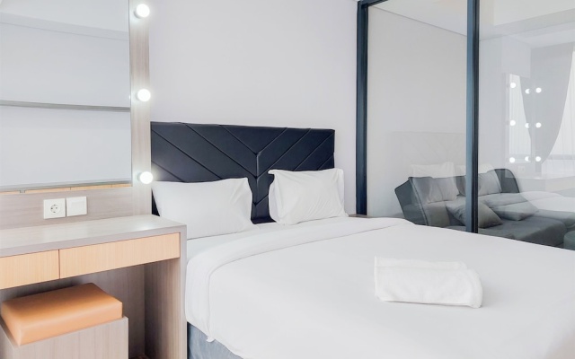 Good And Restful 1Br At The Smith Alam Sutera Apartment – Guest Rooms – Tangerang