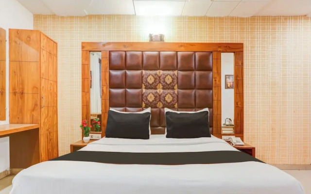 My Home Hotels