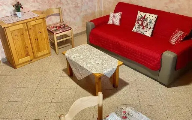 Appartamento 2 Baita Sosio Livigno