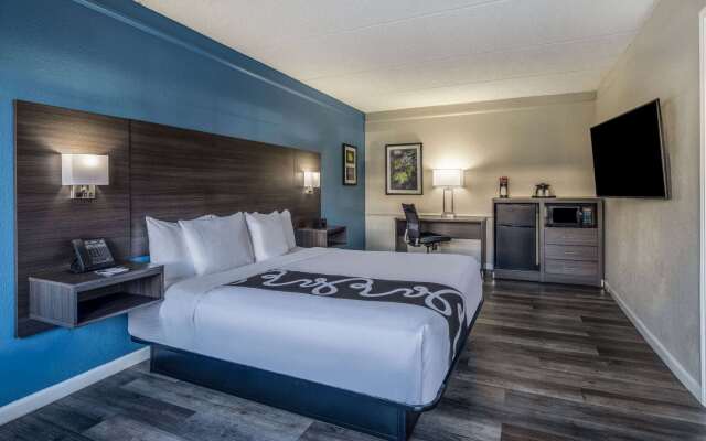 La Quinta Inn by Wyndham Sacramento North