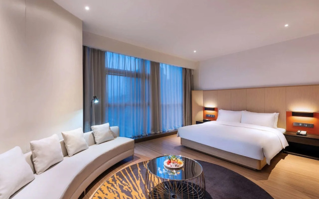 Mercure Nanjing Olympic EXPO
