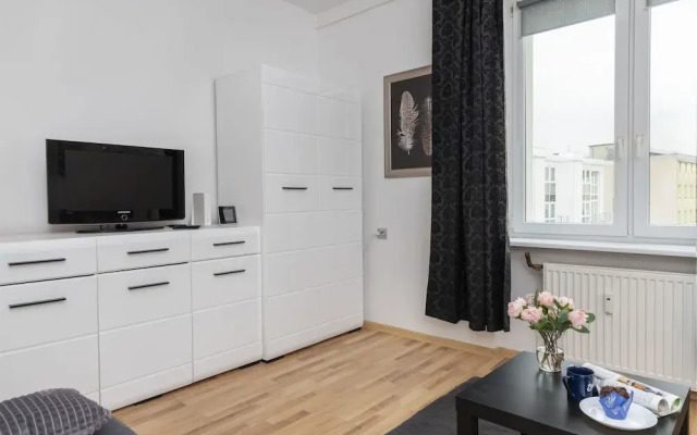 Batorego Studio Apartment Gdynia