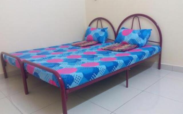 Taiping Valuable Homestay