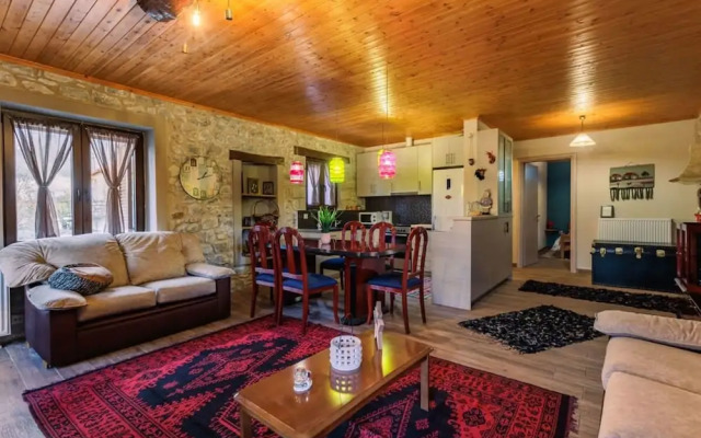 Arcadia Getaway - Levidi Sani 11 Suite