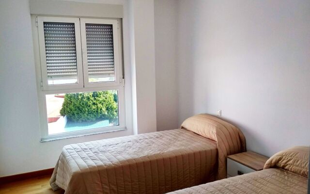 Apartamentos Portosin 3000