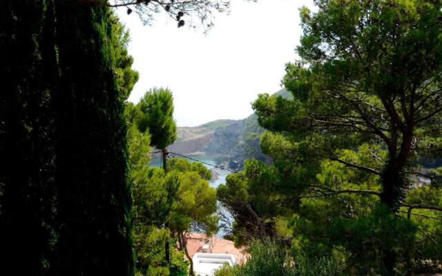 Villa Pic De L'Ocell