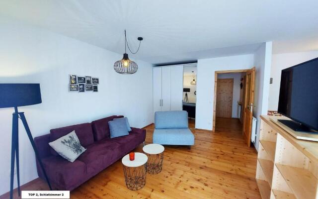 Appartement Bel Monte