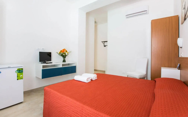 Villa Coppitella  Rooms & Apartments