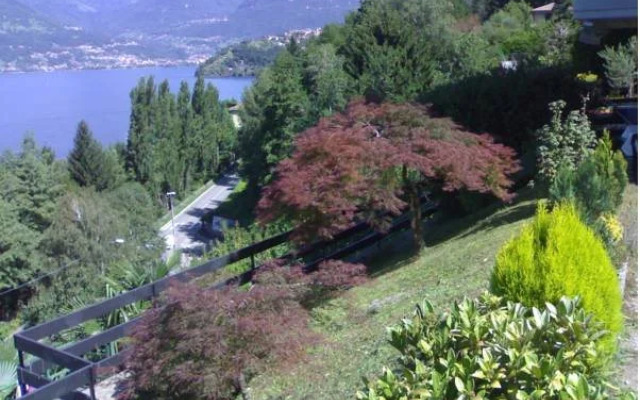 B & B Villa Cristina