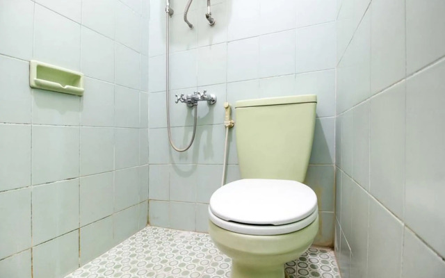 RedDoorz Syariah @ Jalan Menteri Supeno