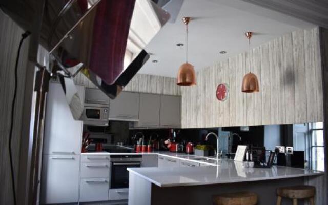 The No 15 Rutland Street Hotel Luxury Serviced Apartments