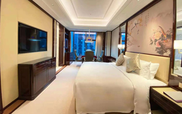 Wyndham Grand Tongren Downtown Hotel