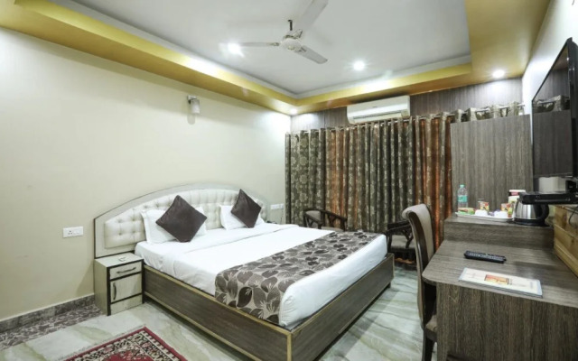 Le Grand Regency