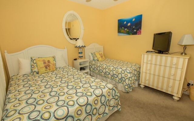 Sandpiper Cove 9122 Destin - 2 Br Condo