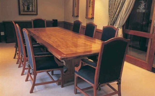 Witwater Safari Lodge & Spa