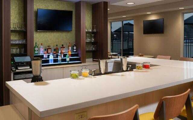 Fairfield Inn & Suites by Marriott El Dorado