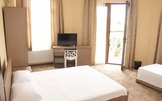 Hotel Port Altus
