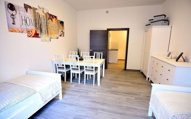 Victus Apartamenty - Riviera