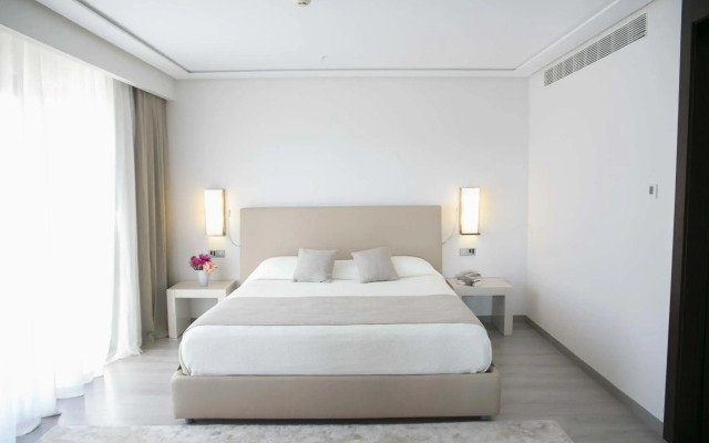 Hotel AR Golf Almerimar