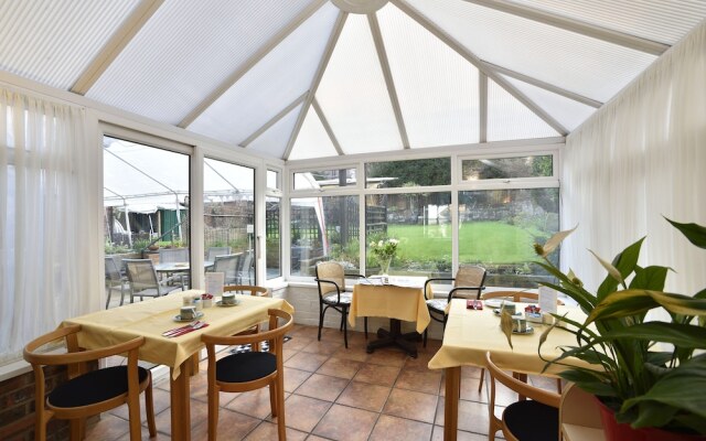 Albion Guest House