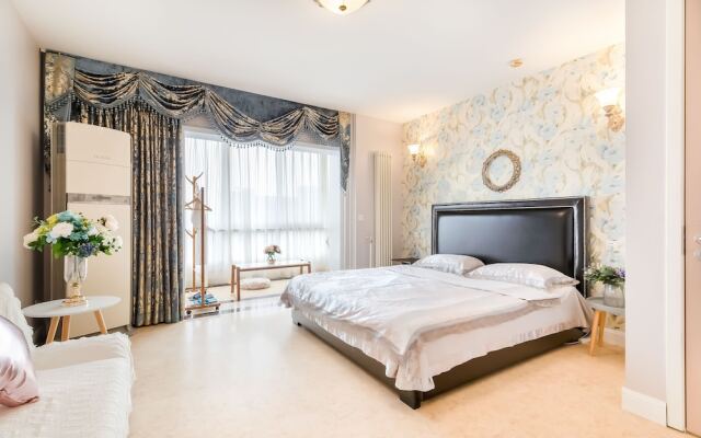 Time Guesthouse- Weigongcun