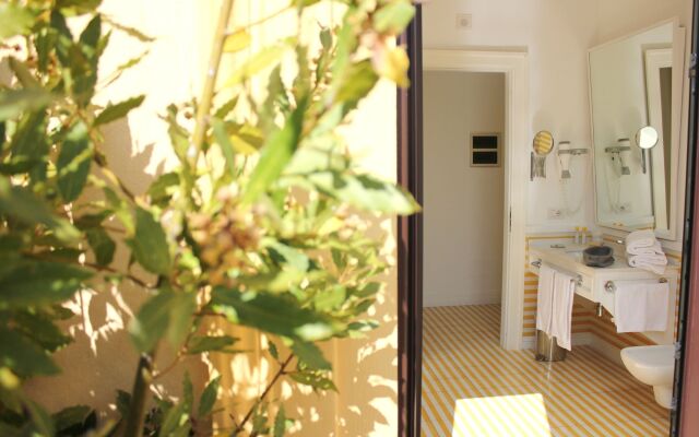 Palazzo Jannuzzi Relais