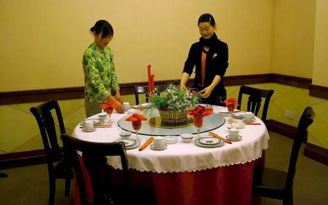 Xi'an Ludenburg Holiday Inn