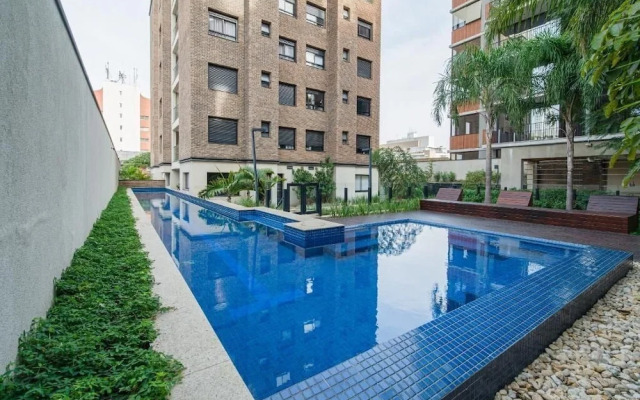 GR Living Design Vila Madalena