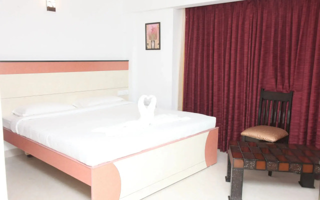 Hotel Karpagam International
