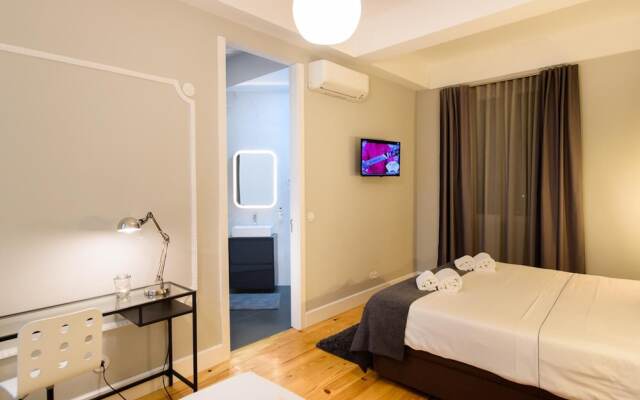 Feel Porto Downtown Couture