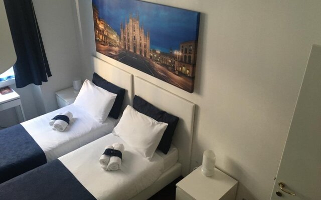 B&B Gambara Milano