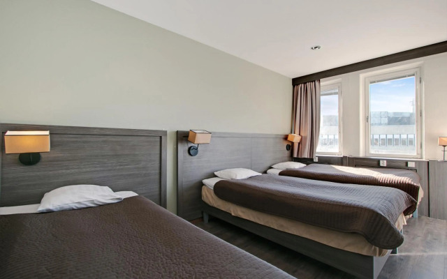 Brunnby Hotel