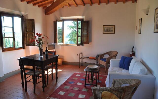 Borgo Bottaia