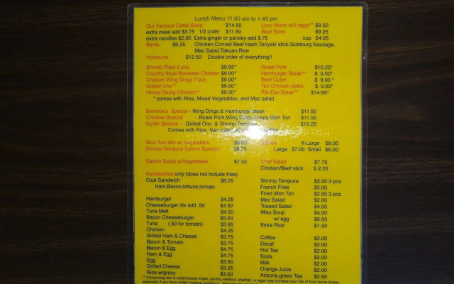 Tip Top Motel Cafe & Bakery