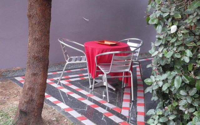 Redsquare Home