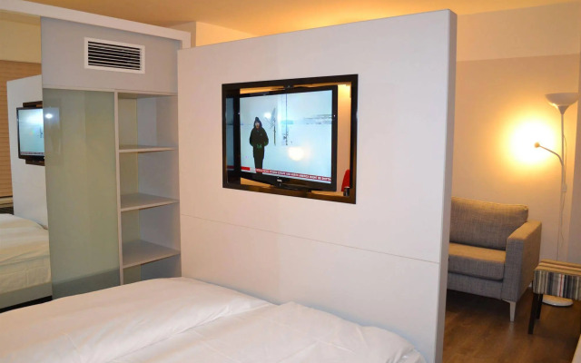Hallmark Hotel & Spa