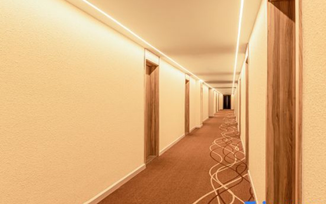 HanTing Hotel (Binzhou Bohai Shibalu IFC Shopping Center)
