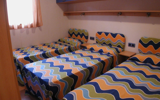 Camping Village Torre Pendente