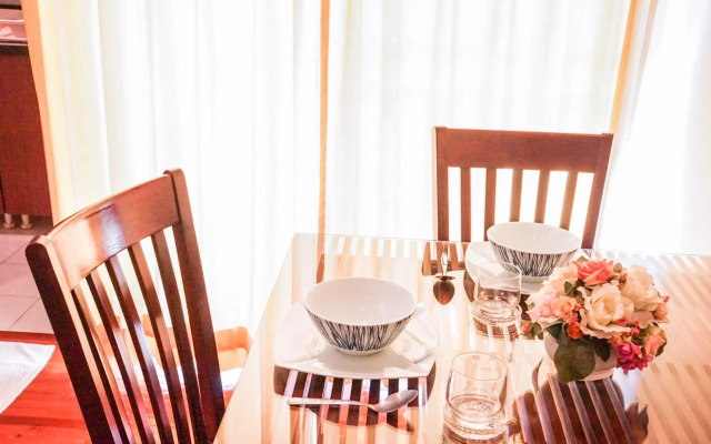 Kanavera Sriracha Hotel & Serviced Apartment