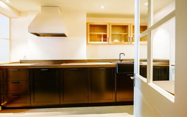 Luxury Residences by Widder Hotel