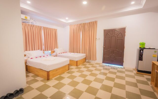 Hpa An Breeze Hotel