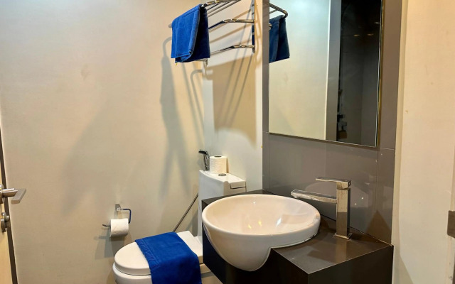 Unixx South Pattaya by GrandisVillas
