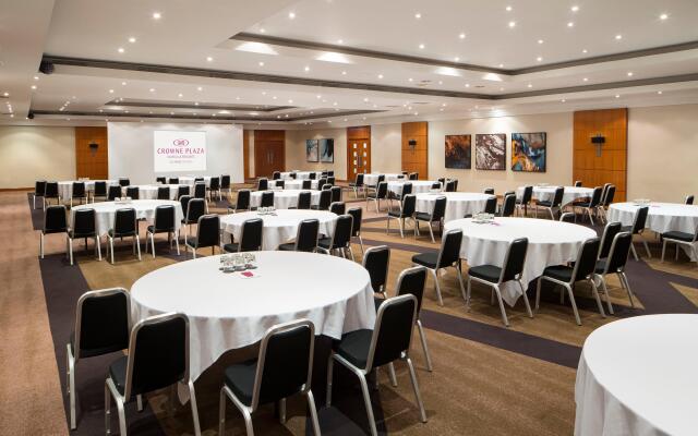 Crowne Plaza Nottingham by IHG